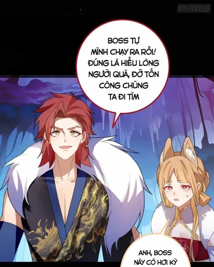 Ta! Phản Phái Thiên Mệnh Lại Thành Chính Đạo Lão Tổ - Chương 52 - ảnh 55