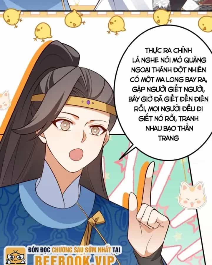 Ta! Phản Phái Thiên Mệnh Lại Thành Chính Đạo Lão Tổ - Chương 53 - ảnh 84