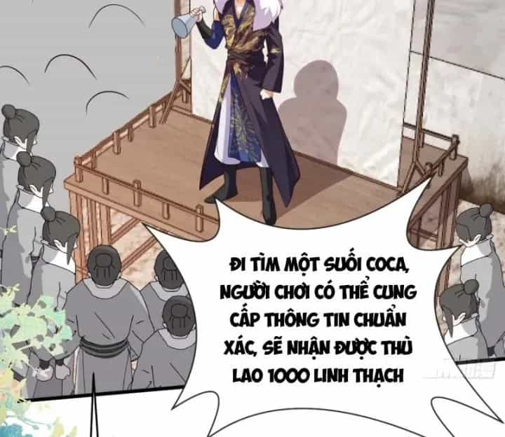 Ta! Phản Phái Thiên Mệnh Lại Thành Chính Đạo Lão Tổ - Chương 54 - ảnh 18