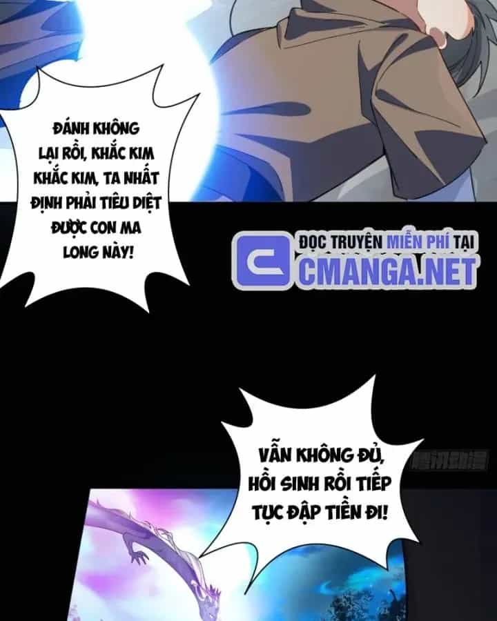 Ta! Phản Phái Thiên Mệnh Lại Thành Chính Đạo Lão Tổ - Chương 54 - ảnh 34