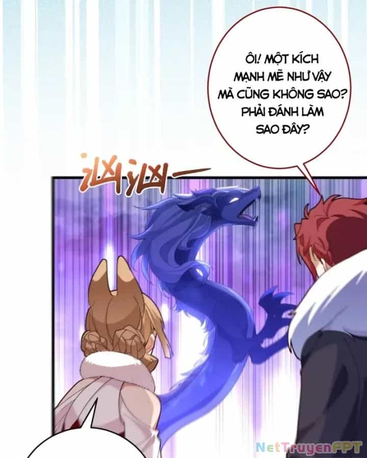 Ta! Phản Phái Thiên Mệnh Lại Thành Chính Đạo Lão Tổ - Chương 54 - ảnh 50