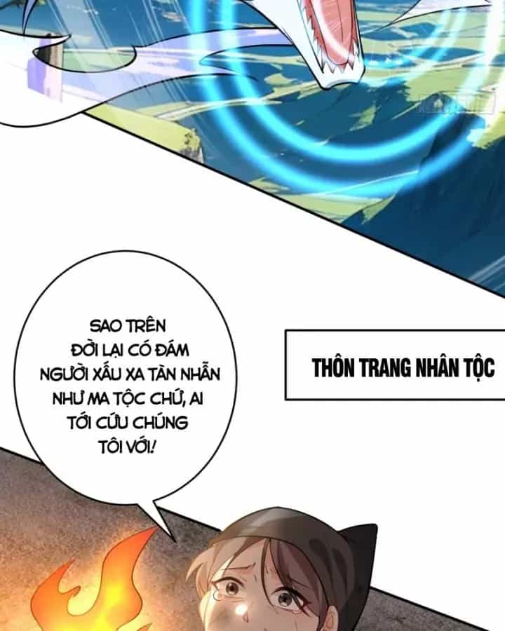 Ta! Phản Phái Thiên Mệnh Lại Thành Chính Đạo Lão Tổ - Chương 55 - ảnh 61