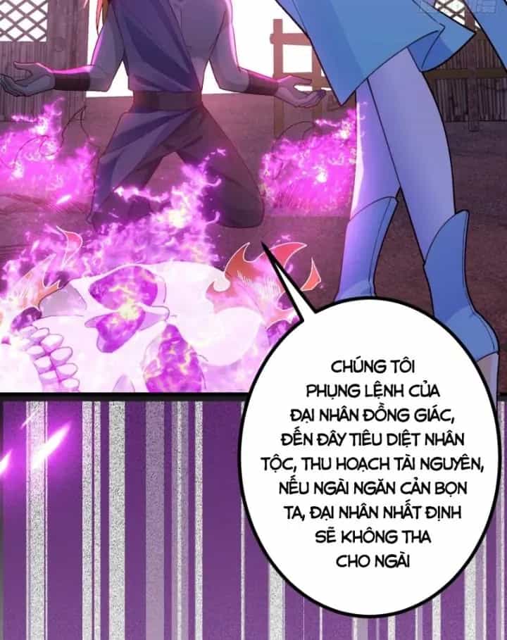 Ta! Phản Phái Thiên Mệnh Lại Thành Chính Đạo Lão Tổ - Chương 55 - ảnh 71