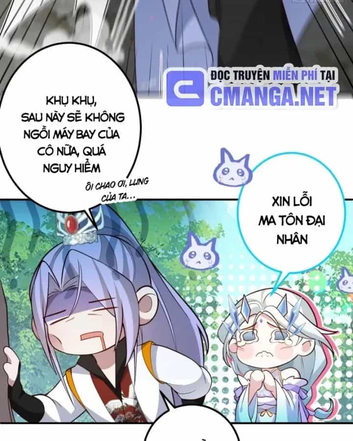 Ta! Phản Phái Thiên Mệnh Lại Thành Chính Đạo Lão Tổ - Chương 56 - ảnh 12