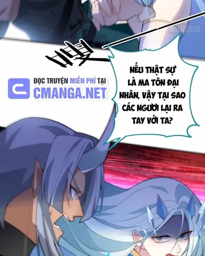 Ta! Phản Phái Thiên Mệnh Lại Thành Chính Đạo Lão Tổ - Chương 56 - ảnh 35