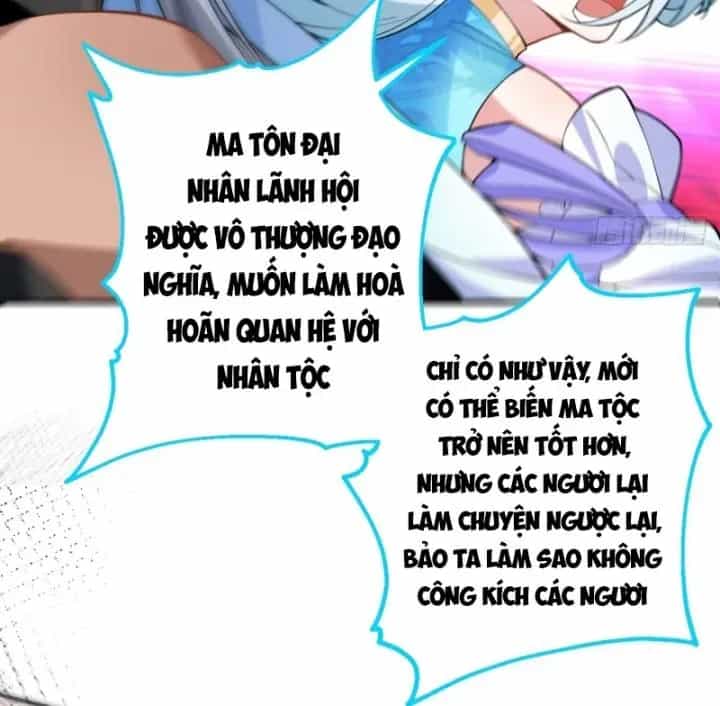 Ta! Phản Phái Thiên Mệnh Lại Thành Chính Đạo Lão Tổ - Chương 56 - ảnh 36