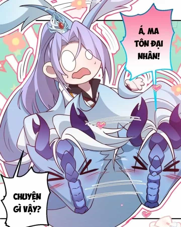 Ta! Phản Phái Thiên Mệnh Lại Thành Chính Đạo Lão Tổ - Chương 56 - ảnh 6