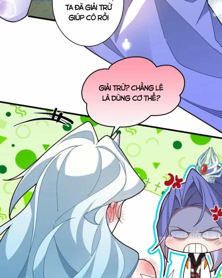 Ta! Phản Phái Thiên Mệnh Lại Thành Chính Đạo Lão Tổ - Chương 57 - ảnh 25
