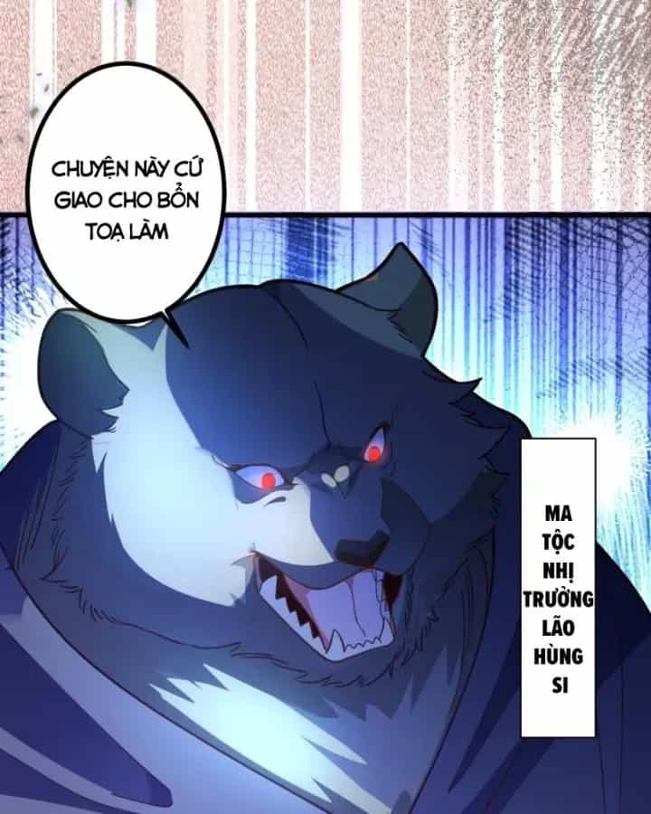 Ta! Phản Phái Thiên Mệnh Lại Thành Chính Đạo Lão Tổ - Chương 57 - ảnh 38