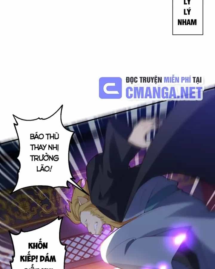 Ta! Phản Phái Thiên Mệnh Lại Thành Chính Đạo Lão Tổ - Chương 57 - ảnh 62