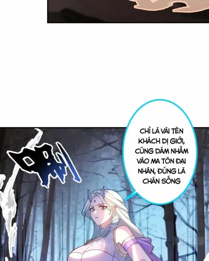 Ta! Phản Phái Thiên Mệnh Lại Thành Chính Đạo Lão Tổ - Chương 58 - ảnh 28