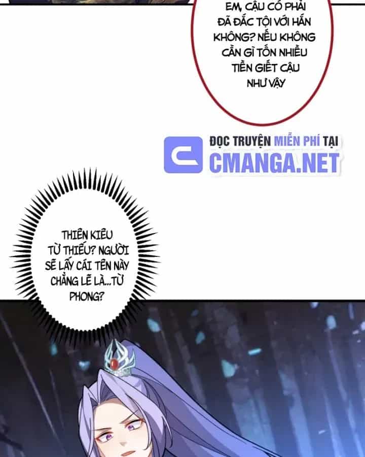 Ta! Phản Phái Thiên Mệnh Lại Thành Chính Đạo Lão Tổ - Chương 58 - ảnh 43