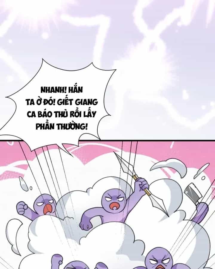 Ta! Phản Phái Thiên Mệnh Lại Thành Chính Đạo Lão Tổ - Chương 58 - ảnh 45