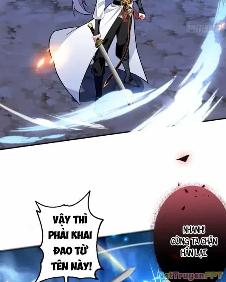Ta! Phản Phái Thiên Mệnh Lại Thành Chính Đạo Lão Tổ - Chương 59 - ảnh 31