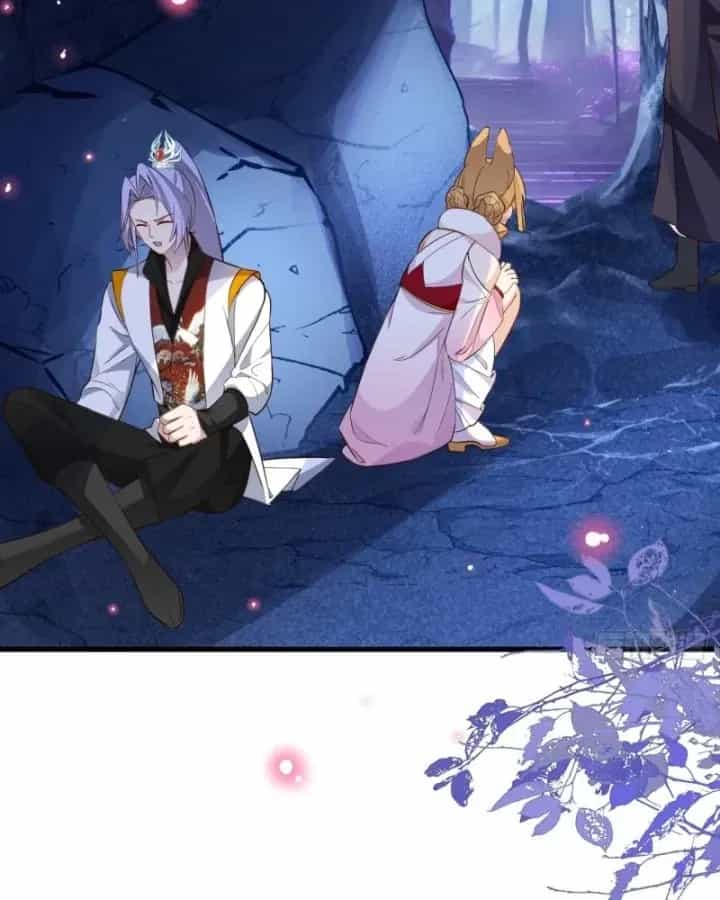 Ta! Phản Phái Thiên Mệnh Lại Thành Chính Đạo Lão Tổ - Chương 59 - ảnh 46