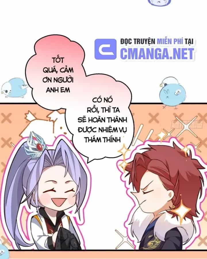 Ta! Phản Phái Thiên Mệnh Lại Thành Chính Đạo Lão Tổ - Chương 59 - ảnh 57
