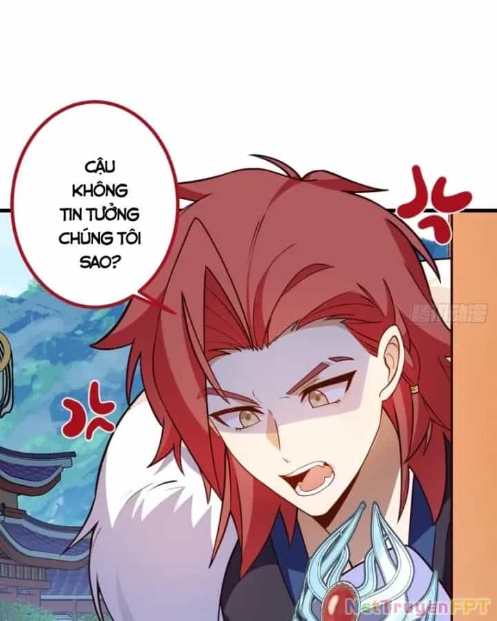 Ta! Phản Phái Thiên Mệnh Lại Thành Chính Đạo Lão Tổ - Chương 59 - ảnh 67