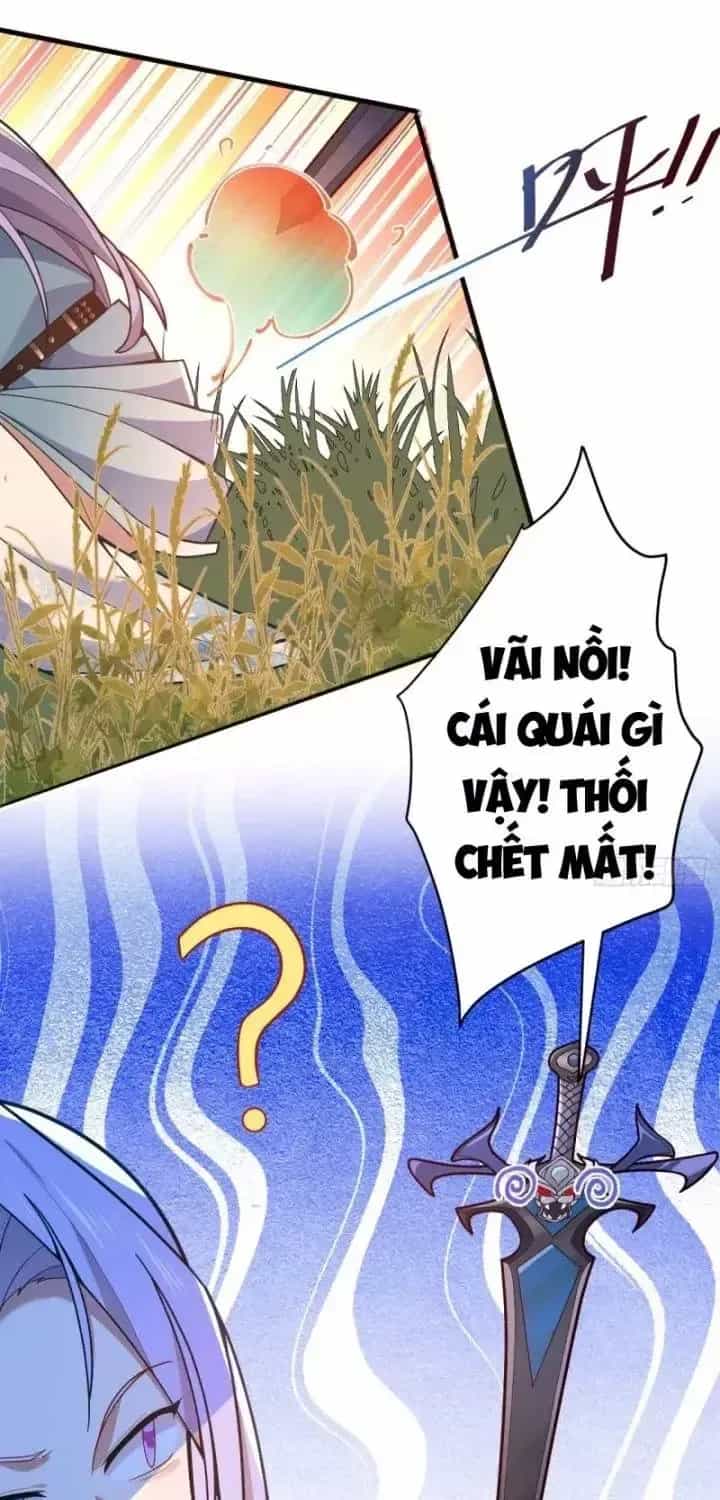 Ta! Phản Phái Thiên Mệnh Lại Thành Chính Đạo Lão Tổ - Chương 6 - ảnh 81
