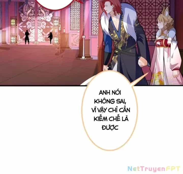 Ta! Phản Phái Thiên Mệnh Lại Thành Chính Đạo Lão Tổ - Chương 61 - ảnh 16