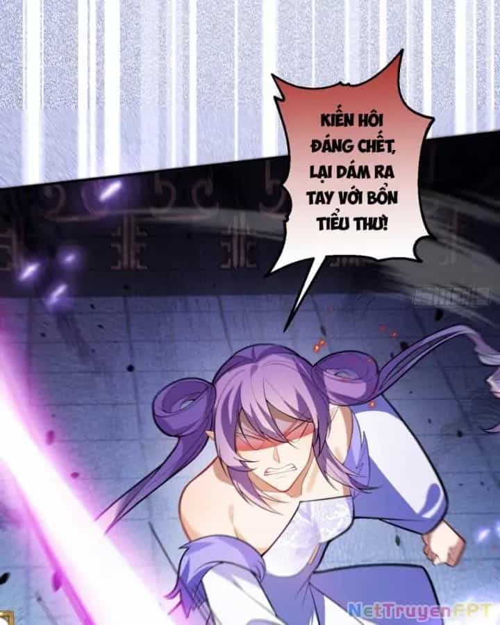 Ta! Phản Phái Thiên Mệnh Lại Thành Chính Đạo Lão Tổ - Chương 61 - ảnh 26