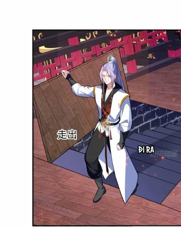 Ta! Phản Phái Thiên Mệnh Lại Thành Chính Đạo Lão Tổ - Chương 61 - ảnh 38