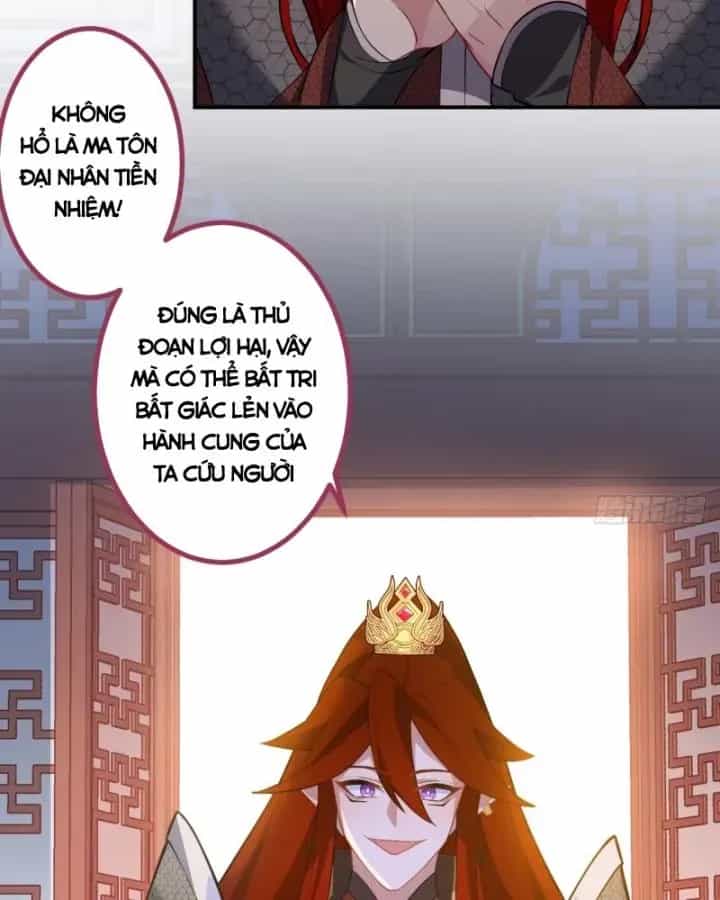 Ta! Phản Phái Thiên Mệnh Lại Thành Chính Đạo Lão Tổ - Chương 61 - ảnh 65