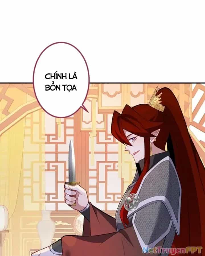 Ta! Phản Phái Thiên Mệnh Lại Thành Chính Đạo Lão Tổ - Chương 61 - ảnh 70