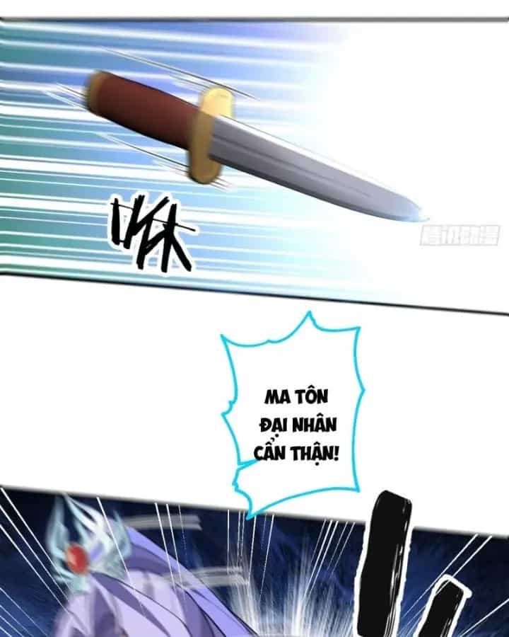 Ta! Phản Phái Thiên Mệnh Lại Thành Chính Đạo Lão Tổ - Chương 61 - ảnh 76