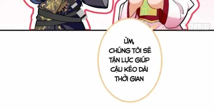 Ta! Phản Phái Thiên Mệnh Lại Thành Chính Đạo Lão Tổ - Chương 61 - ảnh 8
