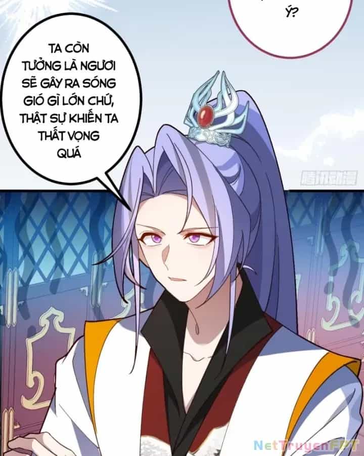 Ta! Phản Phái Thiên Mệnh Lại Thành Chính Đạo Lão Tổ - Chương 62 - ảnh 26