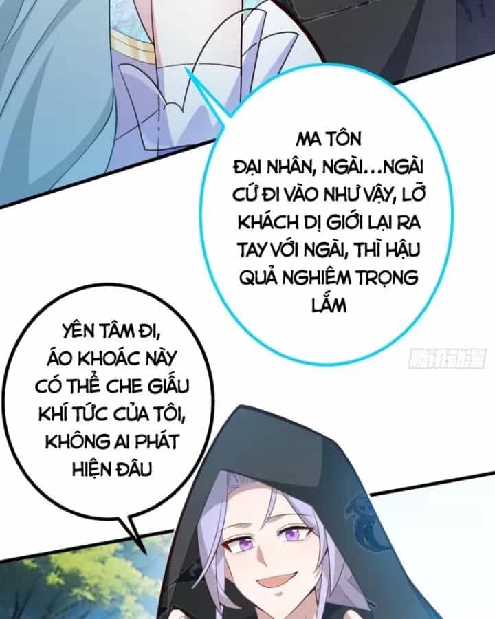 Ta! Phản Phái Thiên Mệnh Lại Thành Chính Đạo Lão Tổ - Chương 62 - ảnh 55