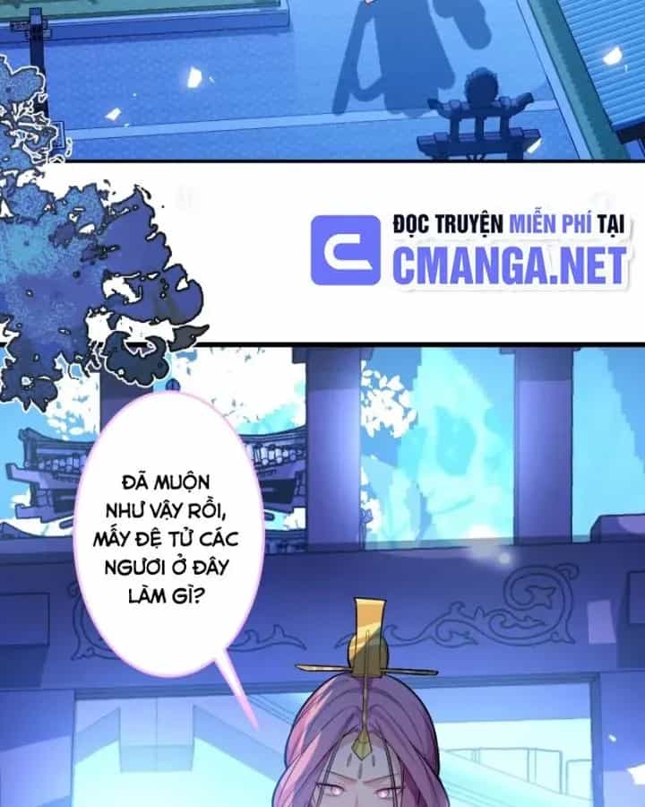 Ta! Phản Phái Thiên Mệnh Lại Thành Chính Đạo Lão Tổ - Chương 63 - ảnh 10
