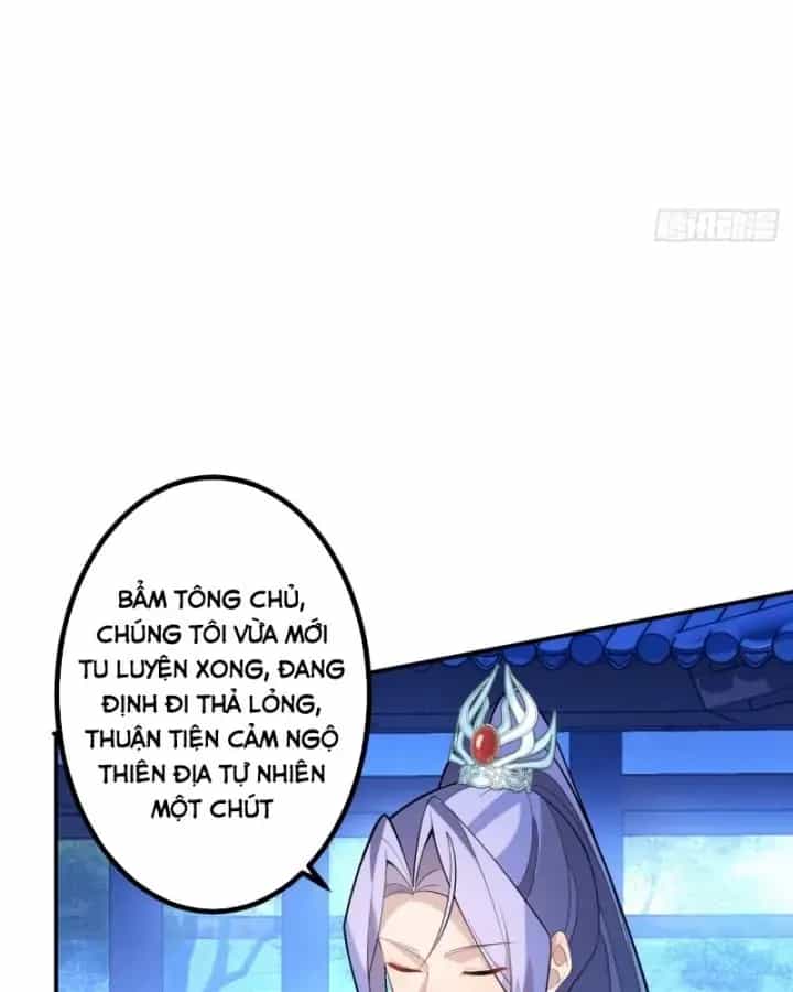 Ta! Phản Phái Thiên Mệnh Lại Thành Chính Đạo Lão Tổ - Chương 63 - ảnh 13