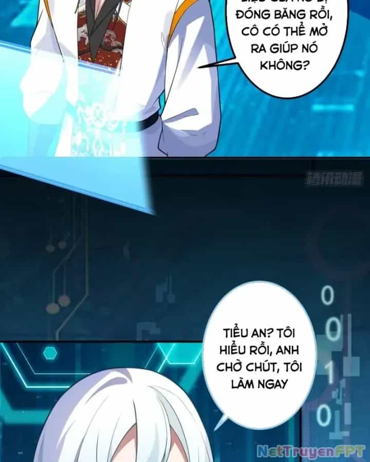 Ta! Phản Phái Thiên Mệnh Lại Thành Chính Đạo Lão Tổ - Chương 63 - ảnh 66