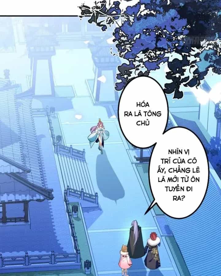 Ta! Phản Phái Thiên Mệnh Lại Thành Chính Đạo Lão Tổ - Chương 63 - ảnh 9
