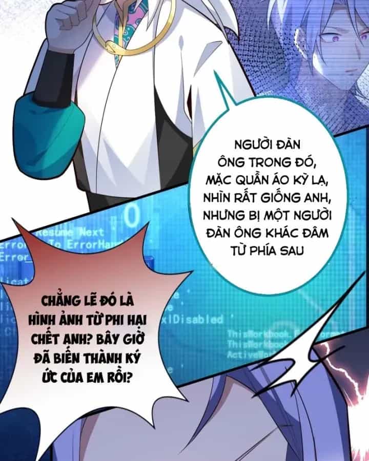 Ta! Phản Phái Thiên Mệnh Lại Thành Chính Đạo Lão Tổ - Chương 64 - ảnh 11
