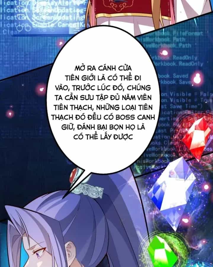 Ta! Phản Phái Thiên Mệnh Lại Thành Chính Đạo Lão Tổ - Chương 64 - ảnh 21