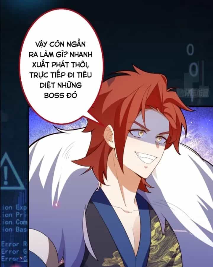 Ta! Phản Phái Thiên Mệnh Lại Thành Chính Đạo Lão Tổ - Chương 64 - ảnh 23