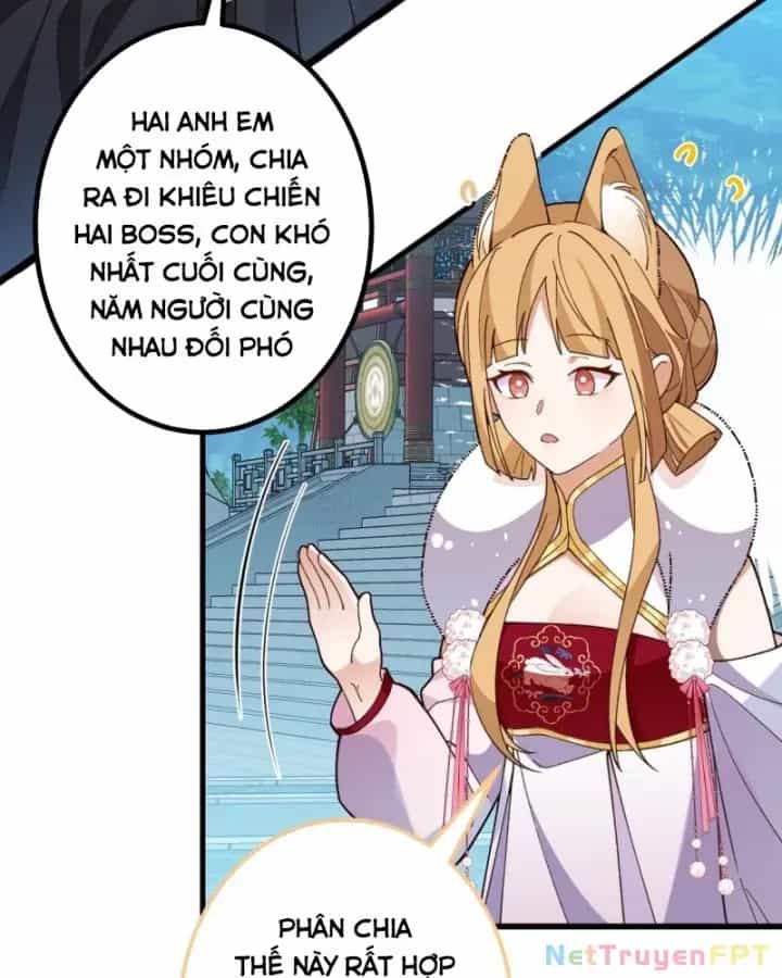 Ta! Phản Phái Thiên Mệnh Lại Thành Chính Đạo Lão Tổ - Chương 64 - ảnh 49