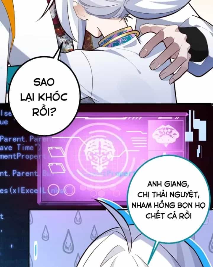 Ta! Phản Phái Thiên Mệnh Lại Thành Chính Đạo Lão Tổ - Chương 64 - ảnh 5