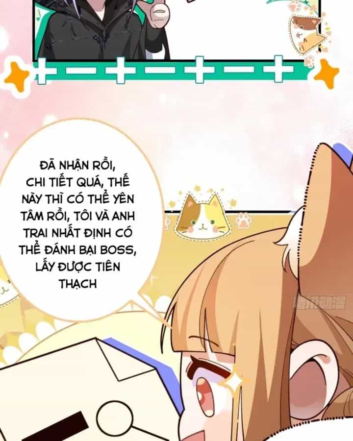Ta! Phản Phái Thiên Mệnh Lại Thành Chính Đạo Lão Tổ - Chương 64 - ảnh 51