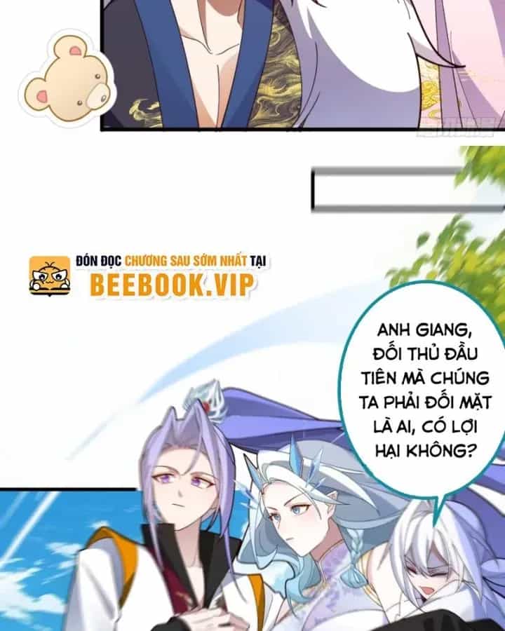 Ta! Phản Phái Thiên Mệnh Lại Thành Chính Đạo Lão Tổ - Chương 64 - ảnh 55