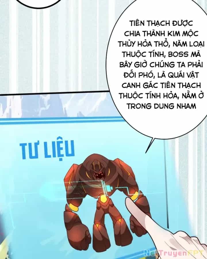 Ta! Phản Phái Thiên Mệnh Lại Thành Chính Đạo Lão Tổ - Chương 64 - ảnh 60