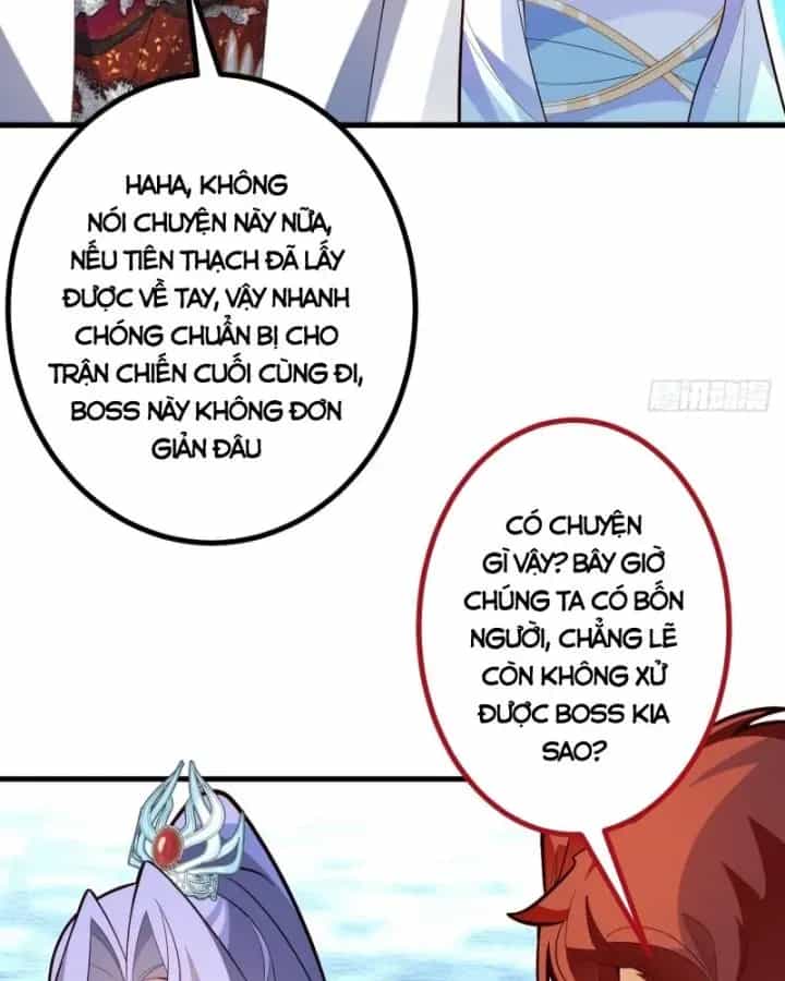 Ta! Phản Phái Thiên Mệnh Lại Thành Chính Đạo Lão Tổ - Chương 66 - ảnh 10