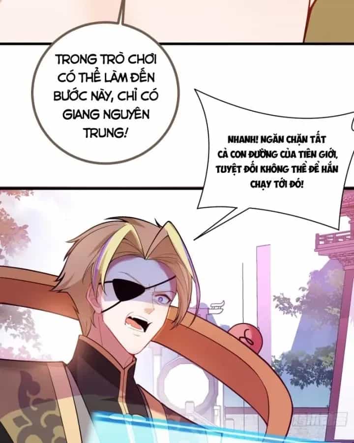 Ta! Phản Phái Thiên Mệnh Lại Thành Chính Đạo Lão Tổ - Chương 68 - ảnh 50