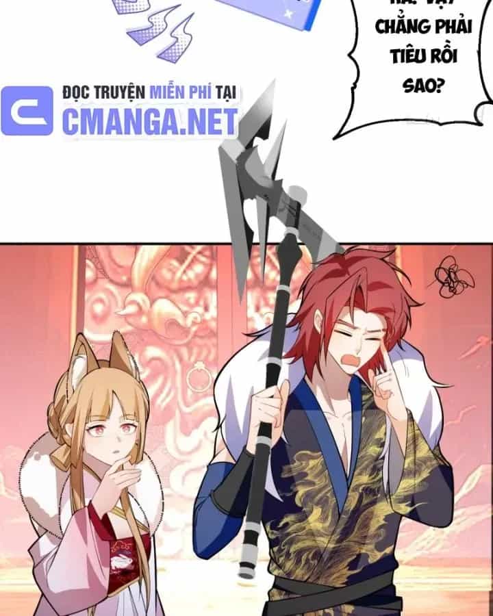 Ta! Phản Phái Thiên Mệnh Lại Thành Chính Đạo Lão Tổ - Chương 69 - ảnh 12