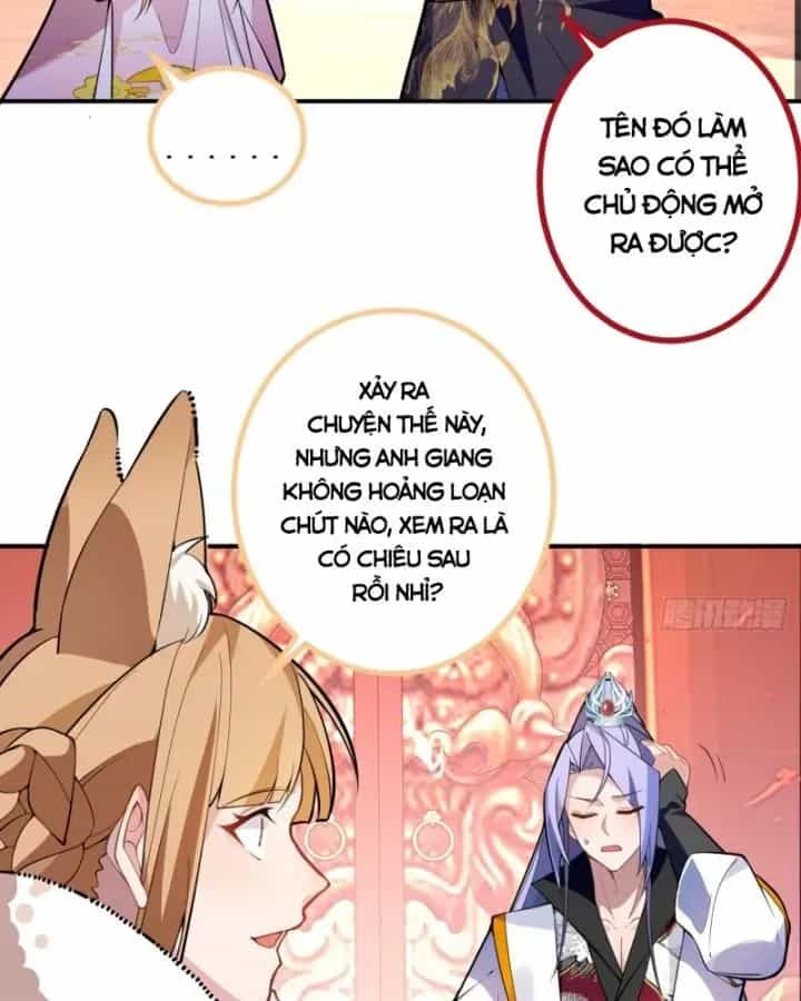 Ta! Phản Phái Thiên Mệnh Lại Thành Chính Đạo Lão Tổ - Chương 69 - ảnh 13