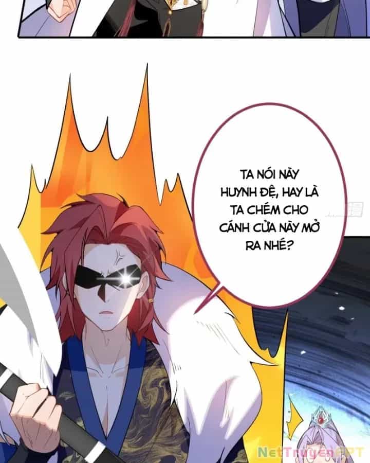 Ta! Phản Phái Thiên Mệnh Lại Thành Chính Đạo Lão Tổ - Chương 69 - ảnh 5