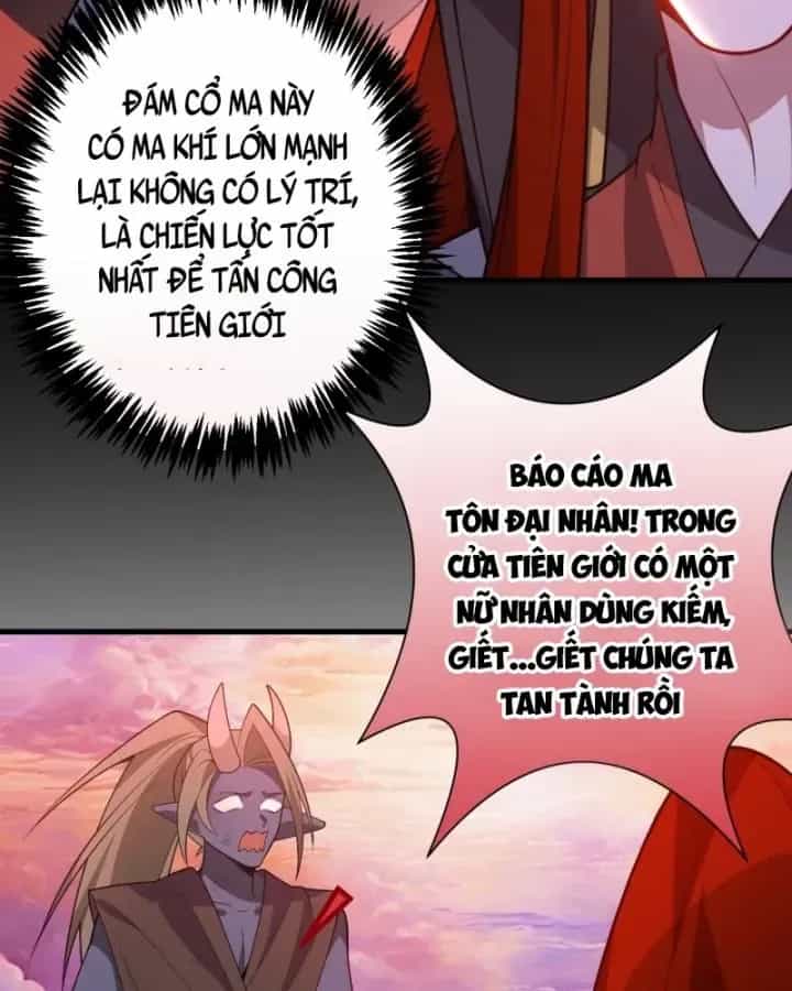 Ta! Phản Phái Thiên Mệnh Lại Thành Chính Đạo Lão Tổ - Chương 72 - ảnh 14