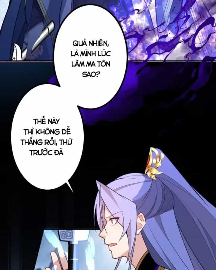 Ta! Phản Phái Thiên Mệnh Lại Thành Chính Đạo Lão Tổ - Chương 73 - ảnh 44